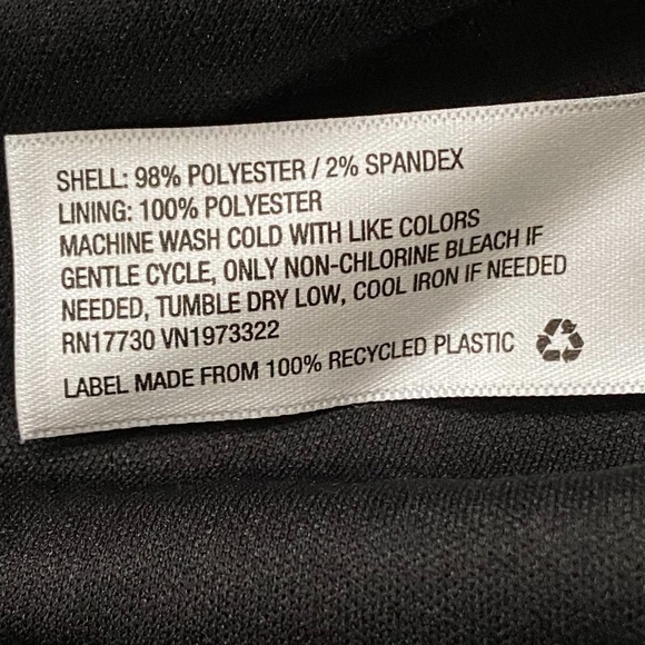 Xhilaration Boho Bell Sleeve Mini Surplice Dress S - Picture 15 of 15